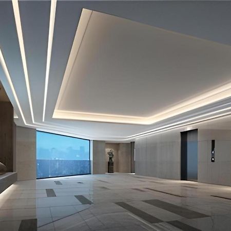 Huangshan Parkview Hotel Tunxi Eksteriør billede