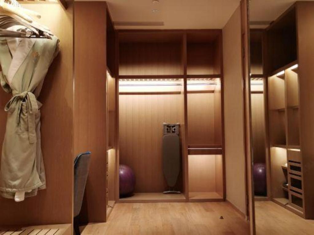 Huangshan Parkview Hotel Tunxi Eksteriør billede